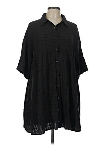 Entro Casual Dress (view 1)