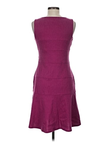 En Focus Studio Casual Dress (view 2)
