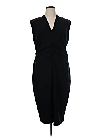 Express Cocktail Dress (view 1)