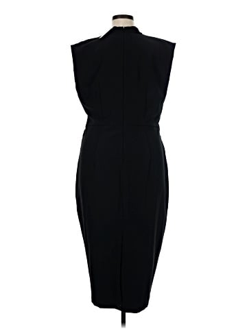 Express Cocktail Dress (view 2)