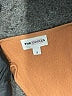 The Odells Solid Brown Jumpsuit Size S - photo 4