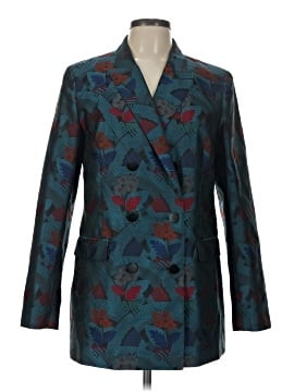 Lafayette 148 New York Blazer