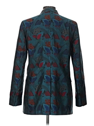 Lafayette 148 New York Blazer (view 2)