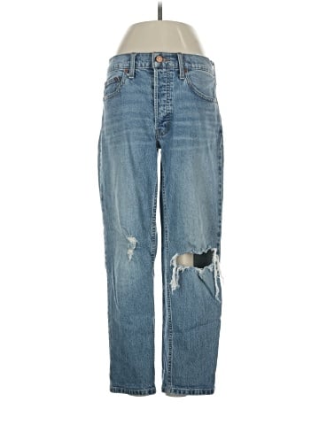 Lucky Brand Jeans (view 1)