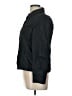 Chico's 100% Polyester Black Jacket Size Lg (2) - photo 5