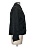Chico's 100% Polyester Black Jacket Size Lg (2) - photo 4