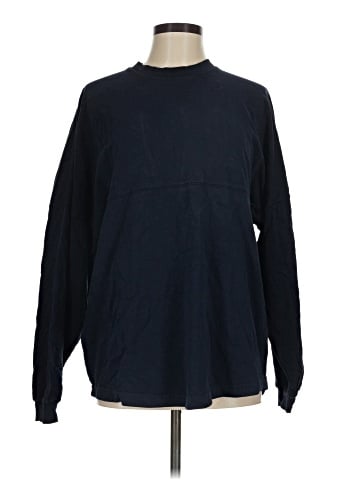 Spirit Long Sleeve T-Shirt (view 1)