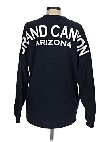 Spirit Long Sleeve T-Shirt (view 2)