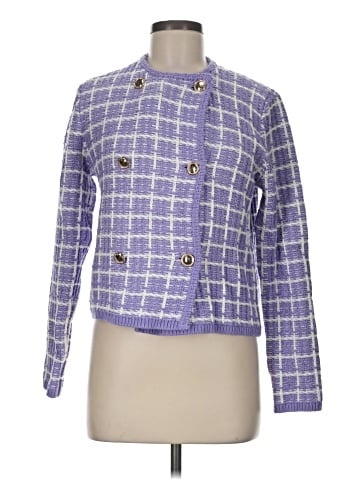 Ann Taylor Cardigan (view 1)