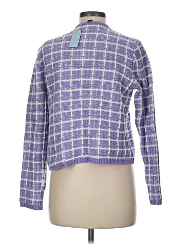 Ann Taylor Cardigan (view 2)