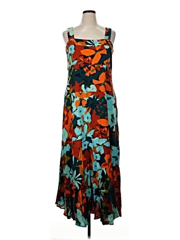 MSK Cocktail Dress (view 1)