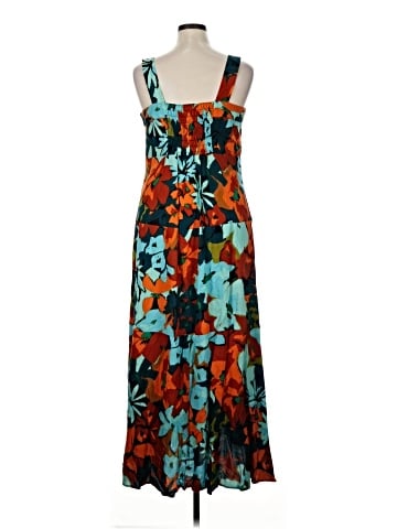 MSK Cocktail Dress (view 2)