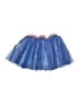 Baby Sara 100% Polyester Blue Skirt Size 5 - photo 1