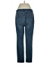 Chico's Blue Jeans Size Sm (0.5) - photo 2