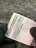 Nike Black Casual Pants Size 10 - 12 - photo 4