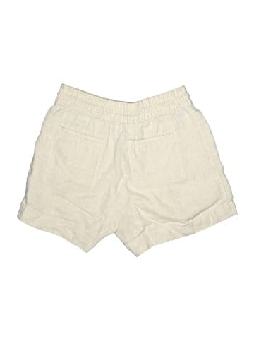 Athleta Khaki Shorts (view 2)