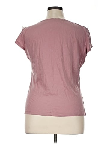 NY&C Short Sleeve T-Shirt (view 2)