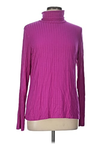 Banana Republic Turtleneck Sweater (view 1)