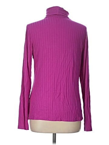 Banana Republic Turtleneck Sweater (view 2)