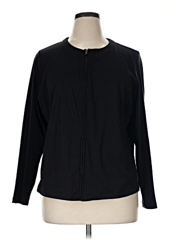 Lands' End Cardigan (view 1)