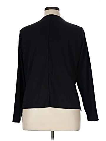 Lands' End Cardigan (view 2)