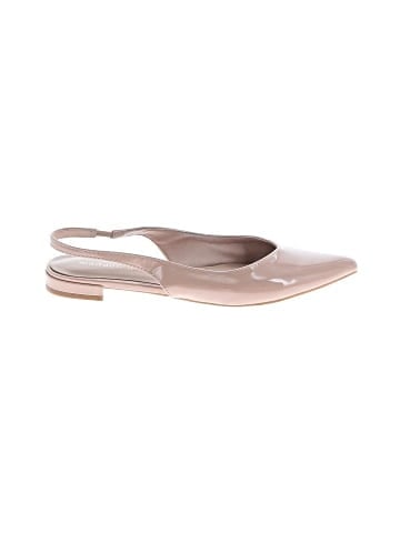 Madden Girl Flats (view 1)