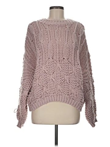 Hyfve Pullover Sweater (view 1)
