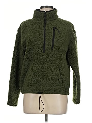 No Boundaries Pullover Sweater (view 1)
