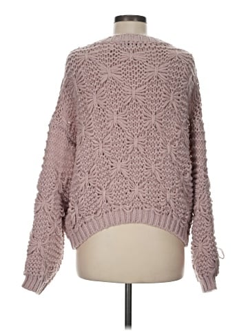 Hyfve Pullover Sweater (view 2)