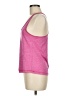 SOFFE 100% Polyester Pink Active Tank Size M - photo 5
