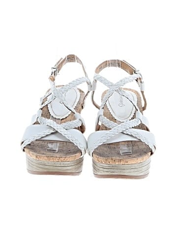 Baretraps Wedges (view 2)