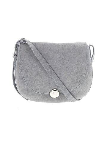 Madewell x Daryl K Leather Crossbody Bag (view 1)