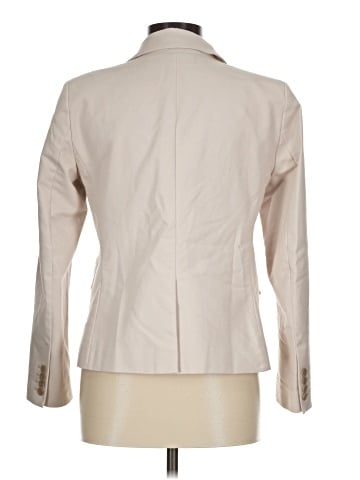 Ann Taylor Blazer (view 2)