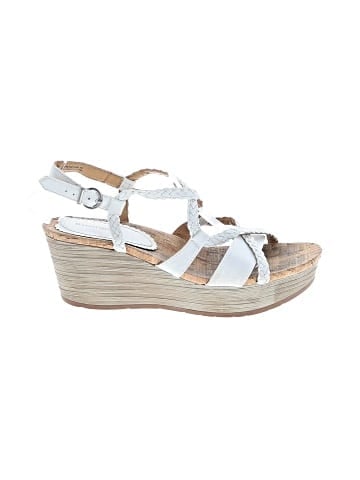 Baretraps Wedges (view 1)