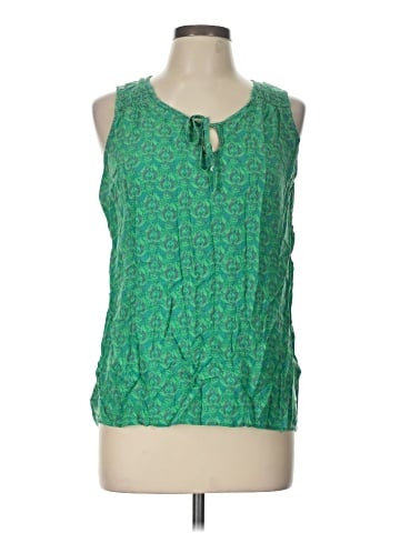The North Face Sleeveless Blouse (view 1)