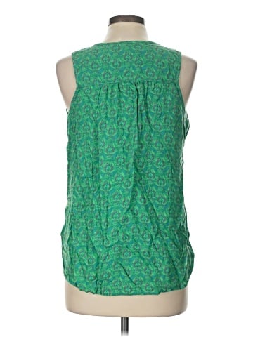 The North Face Sleeveless Blouse (view 2)