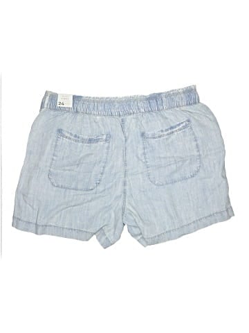 Lane Bryant Denim Shorts (view 2)