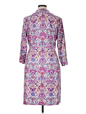Talbots Casual Dress (view 2)