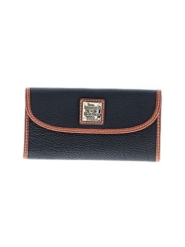 Dooney & Bourke Leather Wallet (view 1)