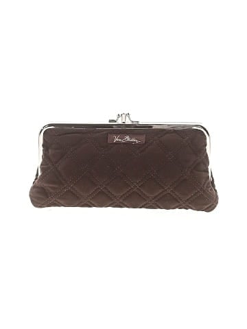 Vera Bradley Clutch (view 1)