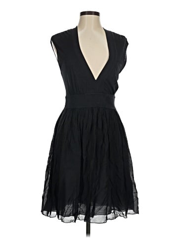 Three Dots Cocktail Dress (view 1)