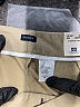 Dockers Solid Tan Khakis Size 14 - photo 7