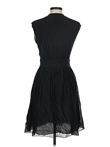 Three Dots Cocktail Dress (view 2)