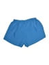 Asics Solid Blue Athletic Shorts Size L - photo 2