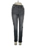 Wit & Wisdom Solid Gray Jeans Size 0 - photo 1
