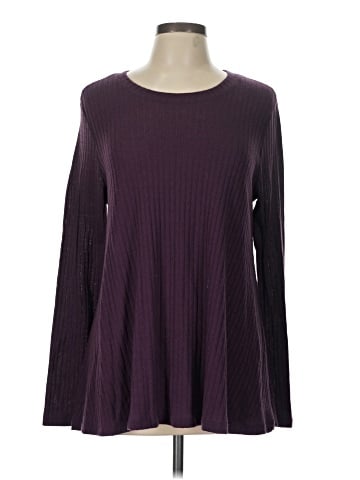 Awake Long Sleeve T-Shirt (view 1)