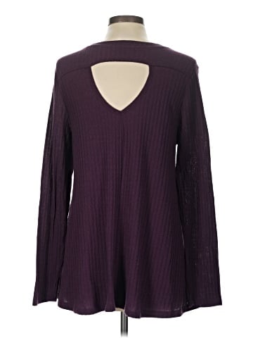 Awake Long Sleeve T-Shirt (view 2)