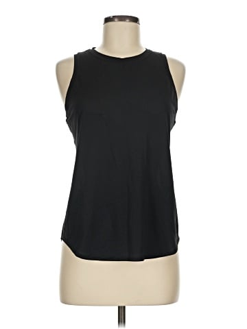Lululemon Athletica Sleeveless T-Shirt (view 1)