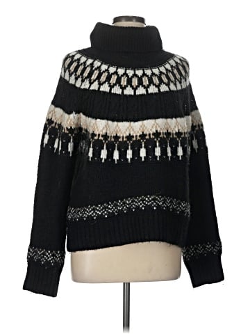 Old Navy Turtleneck Sweater (view 1)