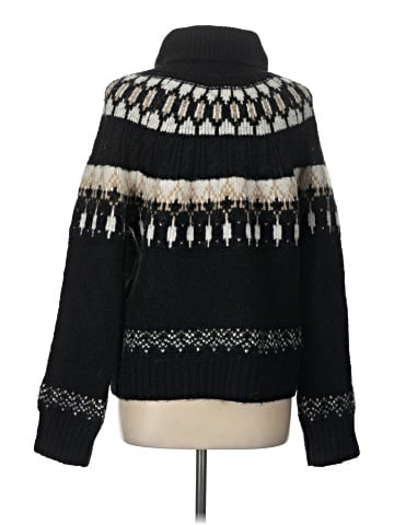 Old Navy Turtleneck Sweater (view 2)